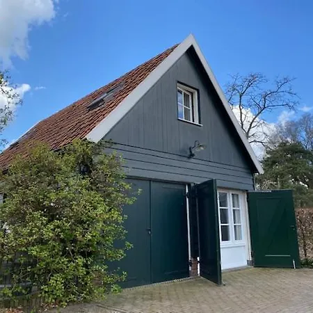 Casita Aan De Ijssel * Zutphen