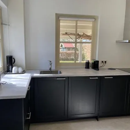 Casita Aan De Ijssel * Zutphen