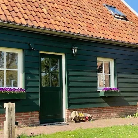 Casita Aan De Ijssel Holiday home Zutphen