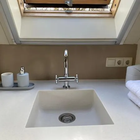 Casita Aan De Ijssel Holiday home Zutphen