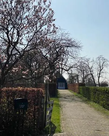 Casita Aan De Ijssel Holiday home *