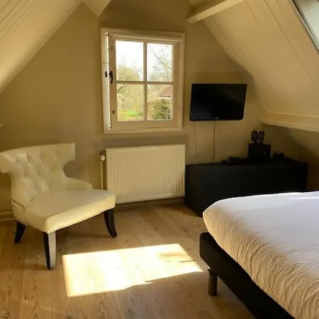 Casita Aan De Ijssel Zutphen