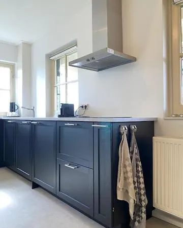 Casita Aan De Ijssel * Zutphen