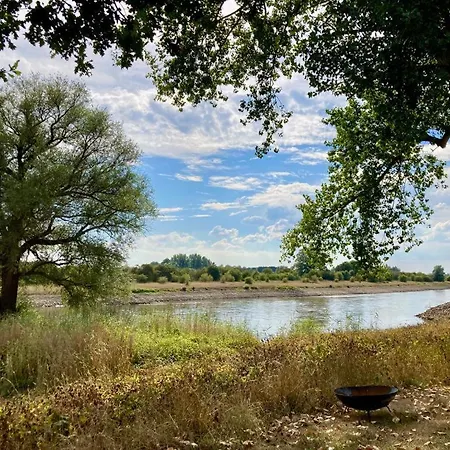 Casita Aan De Ijssel Vakantiehuis Zutphen